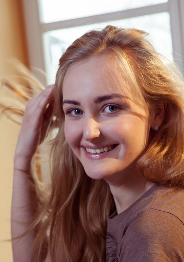 Дарья, 37 лет, 0 размер груди